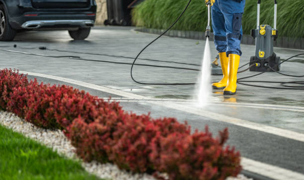 Best Dumpster Area Cleaning  in Atlanta, IL
